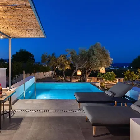 Square Luxury Κάλαθος