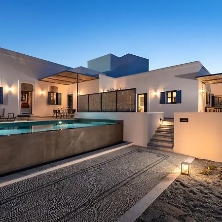 Villa Square Luxury *