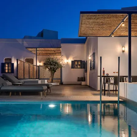 Villa Square Luxury *