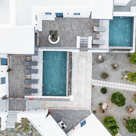 Villa Square Luxury *