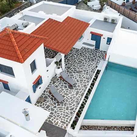 Square Luxury Kalathos