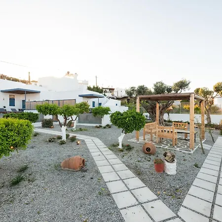 Villa Square Luxury Kalathos