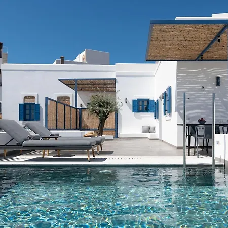 Square Luxury *