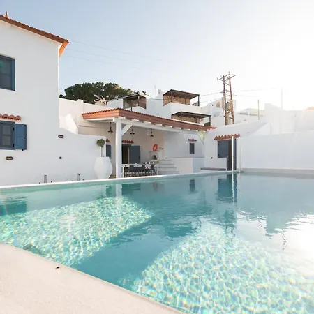 Villa Square Luxury