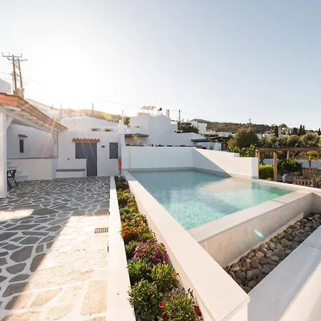 Square Luxury Kalathos
