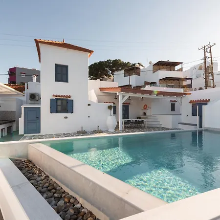 Villa Square Luxury *