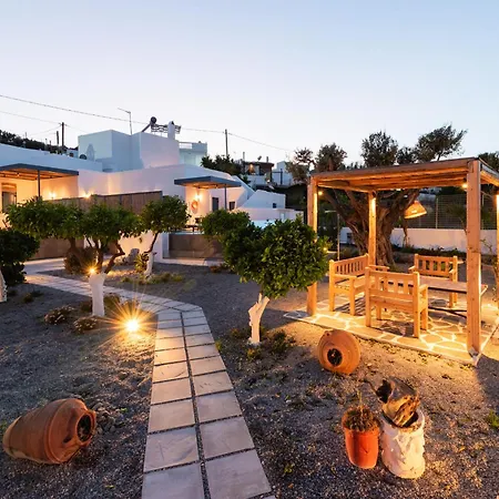 Villa Square Luxury