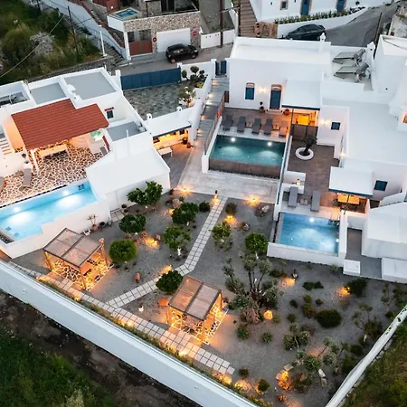 Villa Square Luxury *