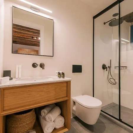 Villa Square Luxury Kalathos
