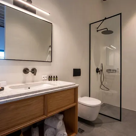 Villa Square Luxury