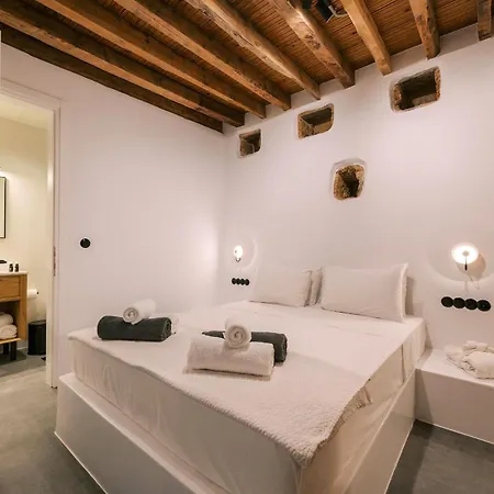 Square Luxury Kalathos