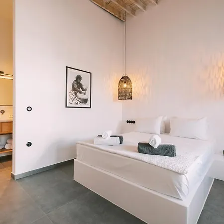 Villa Square Luxury Kalathos