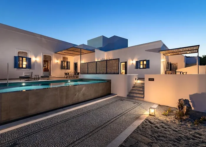 فيلة Square Luxury *