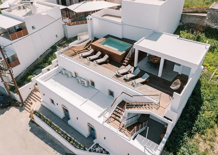 Square Luxury * كالاثوس