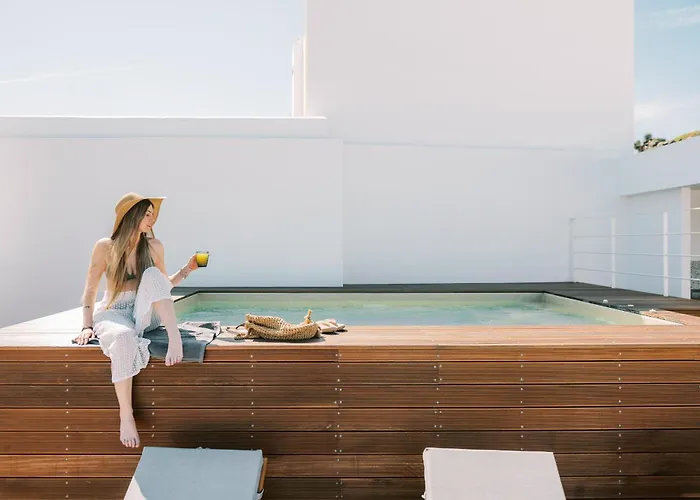 Square Luxury فيلة