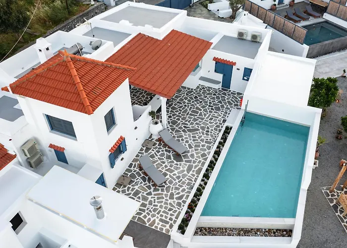 Square Luxury كالاثوس