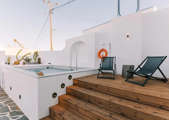 Square Luxury * كالاثوس