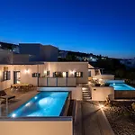 Square Luxury *