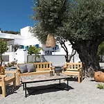 Square Luxury Vilă Kalathos