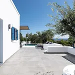 Square Luxury Kalathos