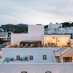 Villa Square Luxury