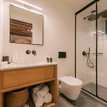 Vilă Square Luxury Kalathos