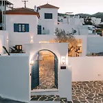 Square Luxury * Kalathos