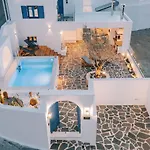 Vilă Square Luxury Kalathos