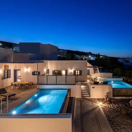 Square Luxury *