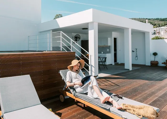 Square Luxury Kalathos