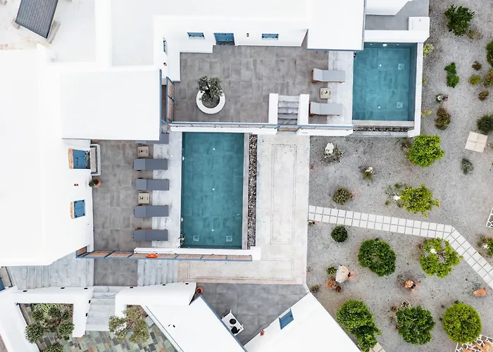 Villa Square Luxury *