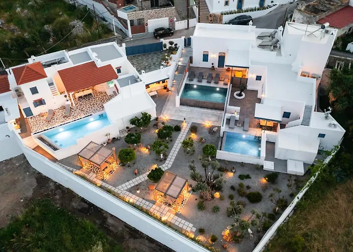 Villa Square Luxury *